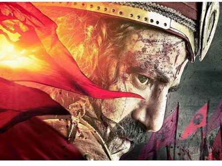 A Baahubali Like Battle For Balakrishna's Gautamiputra Satakarni