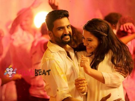 Weekend Box Office: 'Dhilukku Dhuddu' Collects 12 Crores From Tamil Nadu Alone!