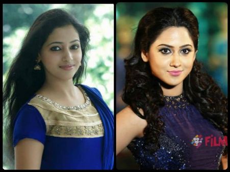 Anu Sithara To Replace Miya George In Sarvopari Palakkaran!