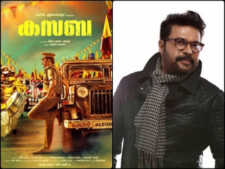 A Double Treat Is On the Way For Mammootty Fans!