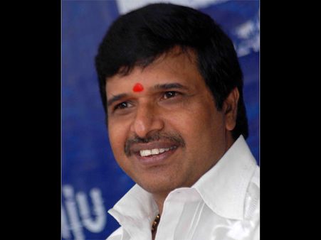 Confirmed! S Narayan Will Remake Sairat