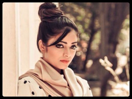 Janani Iyer Ready With Her Next Film In Malayalam!