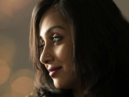 Poojitha Menon All Set To Make A Mark With Swarnakaduva!