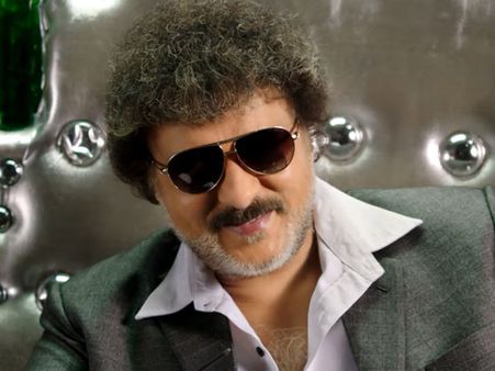 Ravichandran Movies Which Were Shelved!