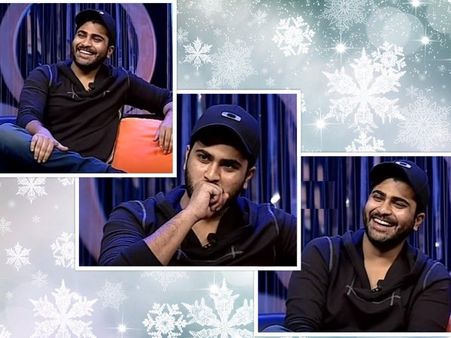 Sharwanand's Negative Publicity On His Own Film, Director Vents Out His Anguish