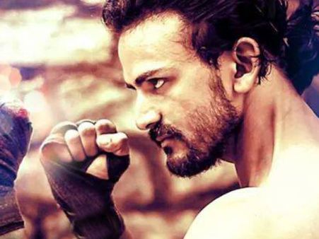 Dhananjay To Play A Baddie In Shivanna's Next