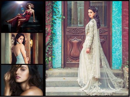 Impeccably Gorgeous! These Photos Of Disha Patani Can Give Any Young Actress, A Major Complex!
