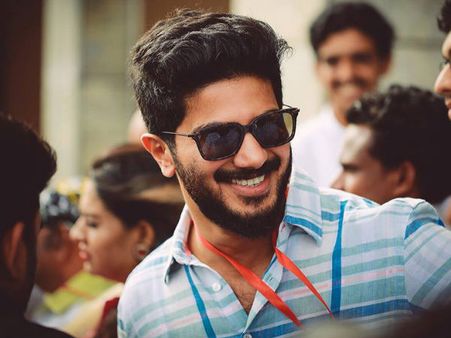 Dulquer Salmaan Reveals His Concept Of A Beautiful Woman!