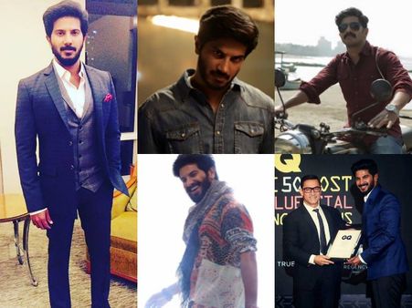 Dulquer Salmaan Turns 30: 6 Factors That Reshaped The Actor's Career In The Past 1 Year