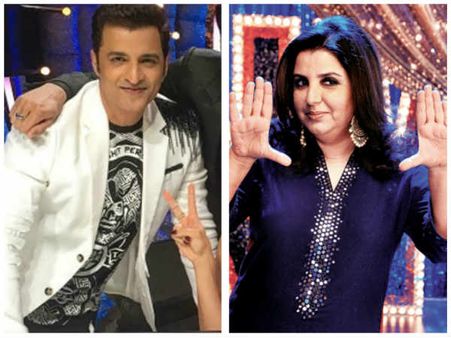 Farah Khan NOT Replacing Ganesh Hegde On Jhalak Dikhhla Jaa 9!
