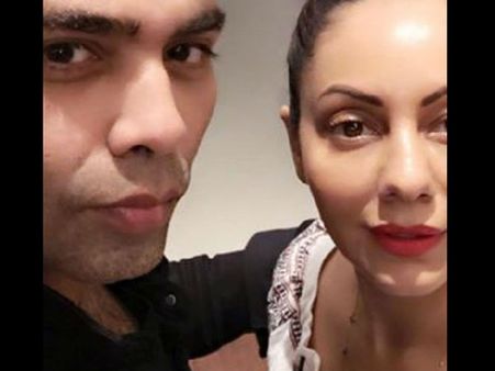 Ae Dil Hai Mushkil Teaser: Gauri Khan Gives A Thumbs Up To Karan Johar’s Film!