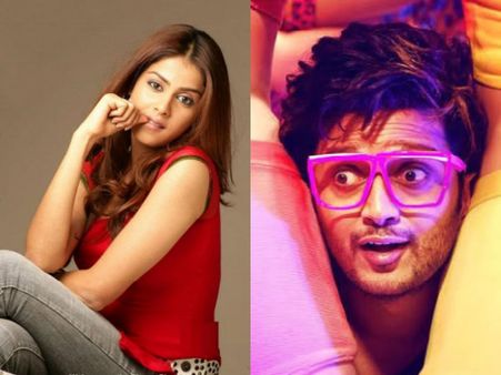 Guess How Wife Genelia D'Souza Reacted To Riteish Deshmukh's Adult Comedy Great Grand Masti!