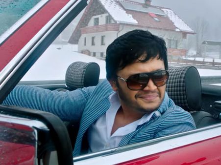 Good News! Mungaru Male 2 Audio To Release On Aug 5