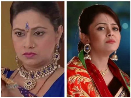 Meri Aashiqui Tum Se Hi Actress To Enter Saath Nibhana Saathiya; To Make Gopi’s Life A Living Hell!