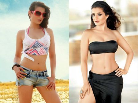 Sizzling Pics! Who Knew Ameesha Patel Would End Up Being Such A Stunning Woman