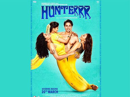 'Hunterrr' Telugu Remake Will Be Bold, Emotional: Srinivas