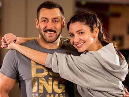 Anushka Sharma Calls Salman Khan's Rape Comment 'Insensitive'