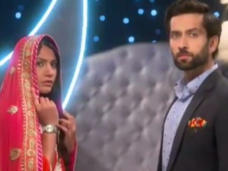 Ishqbaaz Makes An Impressive Beginning; Attracts Highest Viewership In The Time Slot!