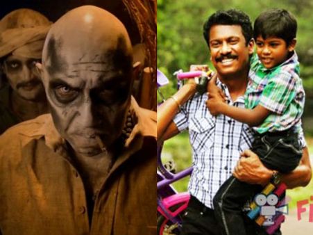 'Jackson Durai' & 'Appa': Weekend Box Office Predictions