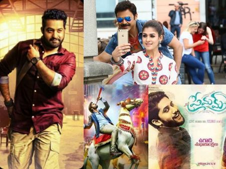 Janatha Garage Postponed, Huge Shuffle In Release Dates