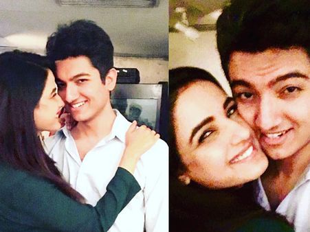 Holiday Vibes: In Pics, Jasmin Bhasin Holidaying In Bali With Her Boyfriend Suraj Wadhwa!