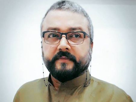 PICS! Jayaram Reveals His New Look!
