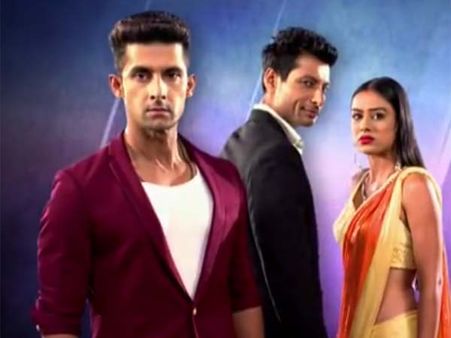 Jamai Raja Spoiler: Neil Gets To Know About Sid & Roshni's Past; Sid-Neil Fight! [PICS]