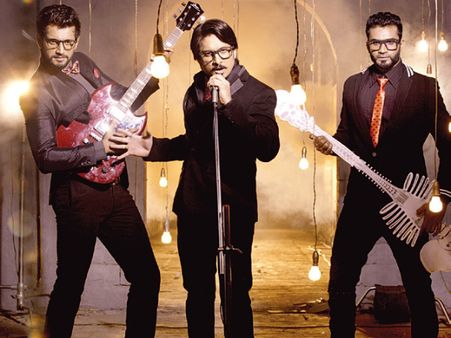 Shoot For John Jani Janardhan Has Been Completed