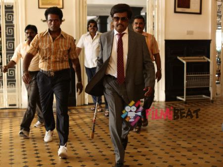 Rajinikanth's 'Kabali' To Cross 500 Crores This Week?