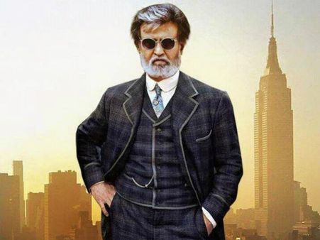 Ain't No Rajinikanth Joke: 'Kabali' Conquers Indian Box Office, Enters 350 Crore Club In 3 Days!