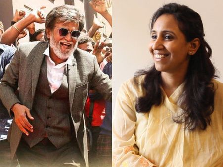 Rajini Sir Was Not Scared To Wear What We Designed: Costume Designer