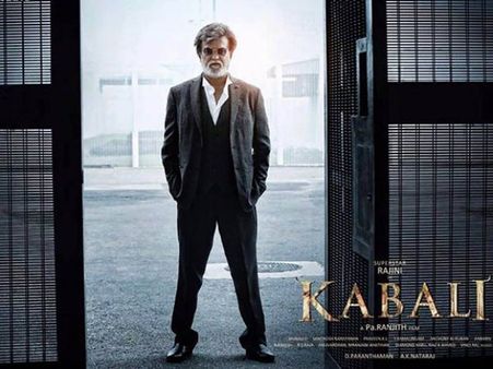 Kabali Fever Grips Kerala: 6 Rajinikanth Movies From The Past That Took Kerala Box Office By Storm!
