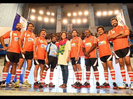 Karinkunnam Sixes: What Audiences Expect?