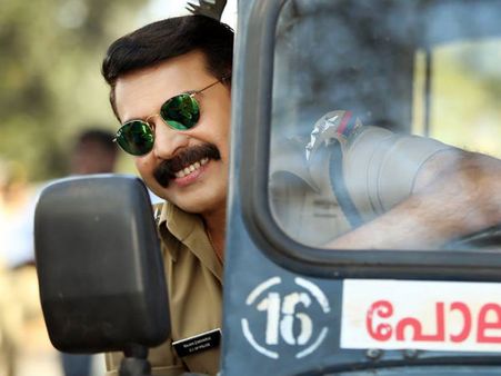 Kasaba Box Office: 3 Days Kerala Collections