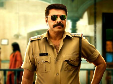 Kasaba Box Office: 9 Days Collection Report