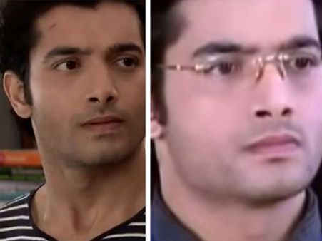 Revealed! The Post-leap Look of Rishi In Kasam! [PICS]