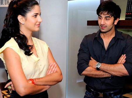 Will Katrina Kaif & Ranbir Kapoor Really Star In 'Fuddu'?