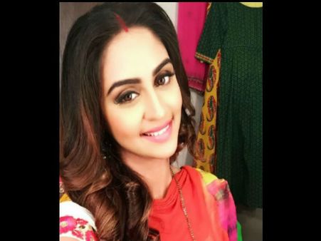 Krystle D’Souza’s Brahmarakshas To Go On Air From August