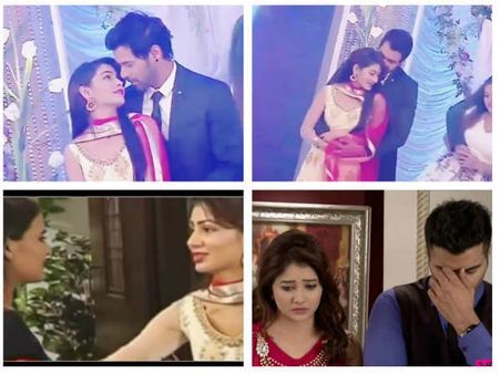 Kumkum Bhagya Spoiler: Abhi & Pragya’s Romantic Dance At Nikhil’s Party! (PICS)