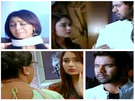 Kumkum Bhagya Major Drama: OMG! Abhi Meets With An Accident; To Suffer Partial Memory Loss!