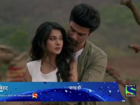 Beyhadh Promo: Kushal Tandon Looks Cool; Jennifer Winget Steals The Show! (PICS)