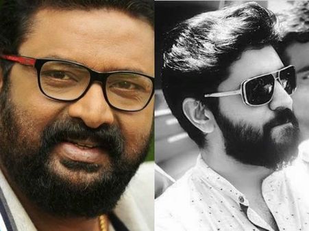 Lal To Join Hands With Nivin Pauly?