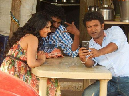 Lock The Date! Dodmane Huduga Audio Launch On Aug 14