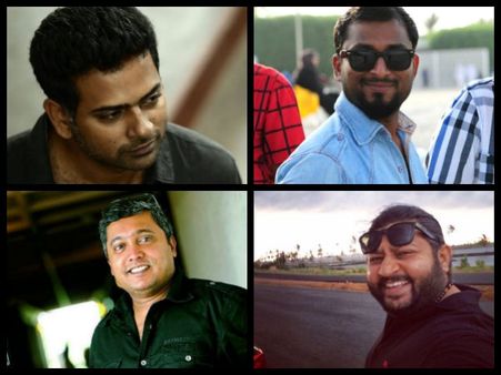 Malayalam Film-makers Who Are Making Us Eagerly Await For Their Next!