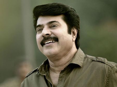 Mammootty To Be Active In Kollywood!