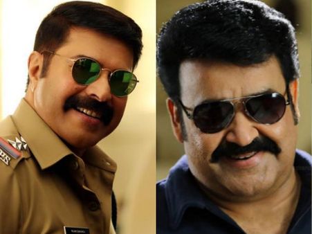5 Mohanlal Movies Which Were Initially Planned With Mammootty!