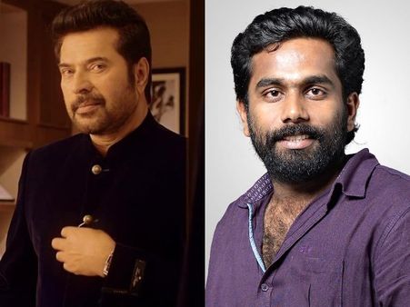 Mammootty To Team Up With 7th Day Fame Syam Dhar!