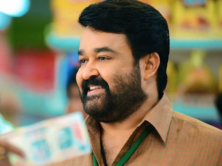 Mohanlal To Be Back At His Humorous Best!
