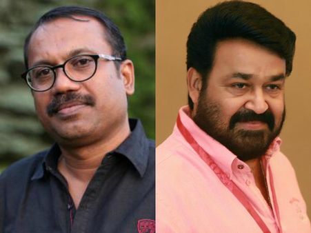 Mohanlal To Team Up With Shafi