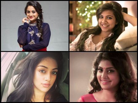 5 Mollywood Beauties Who Are All Set For A Journey To Tollywood!
